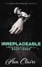 [Underneath it All 03] • Irreplaceable